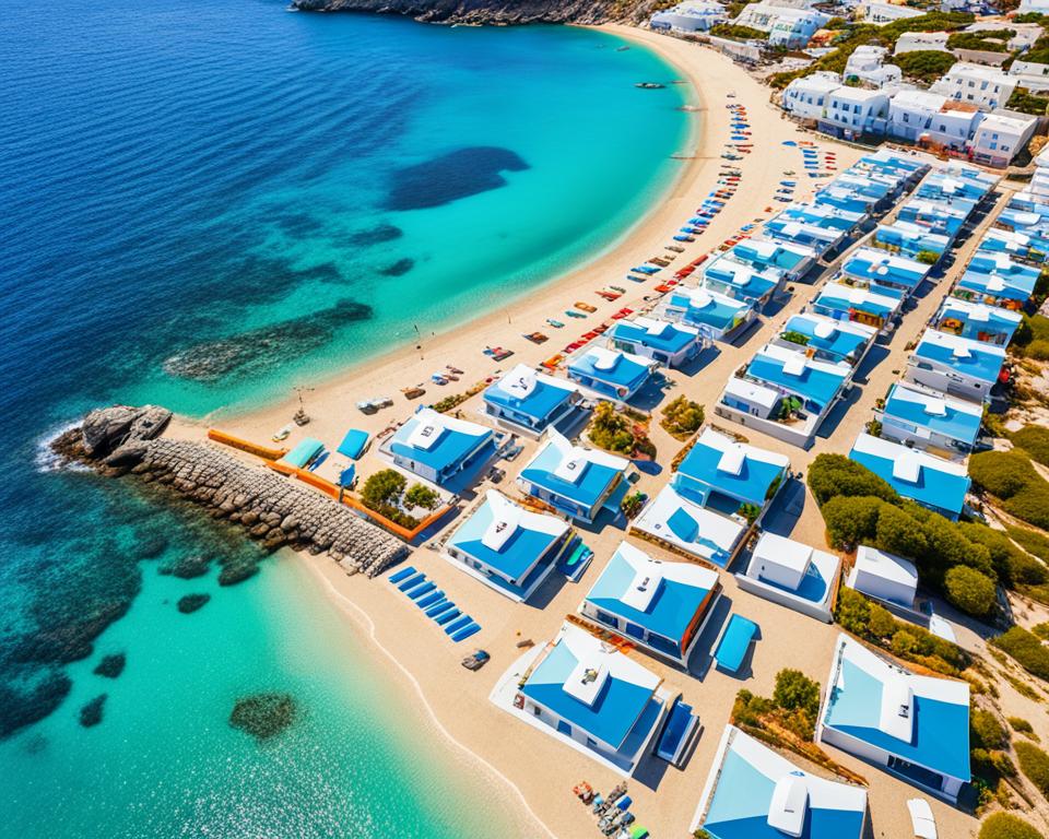 Affordable Mykonos Villa Budgeting