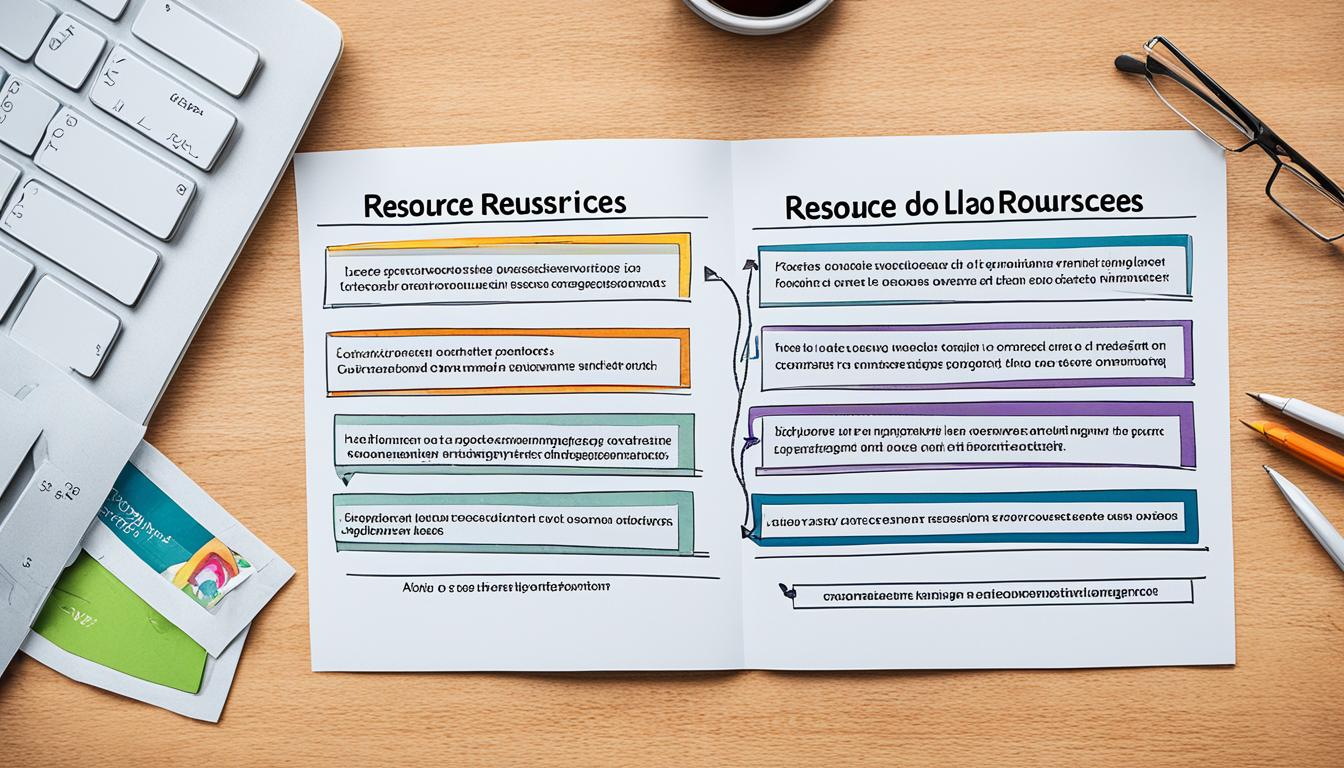 Effective Resource Ordering