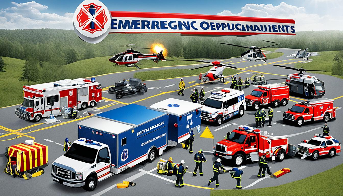 Resource Management in Emergency Operations