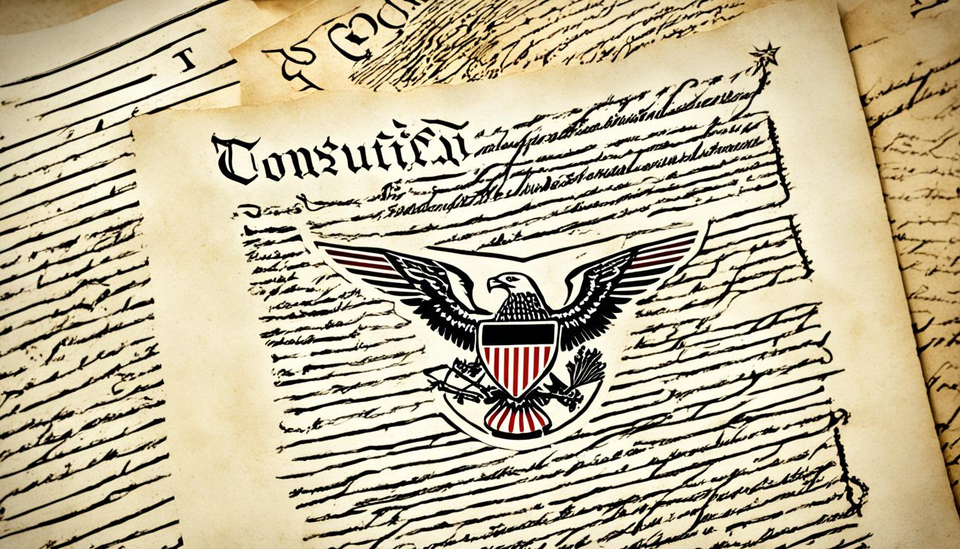 Constitution and Tyranny Prevention