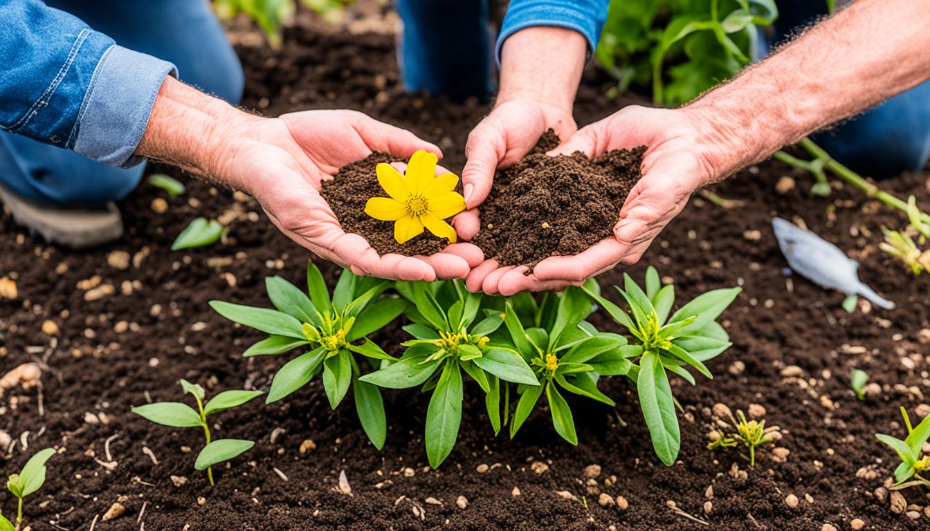 Caring for Delaware's State Flower