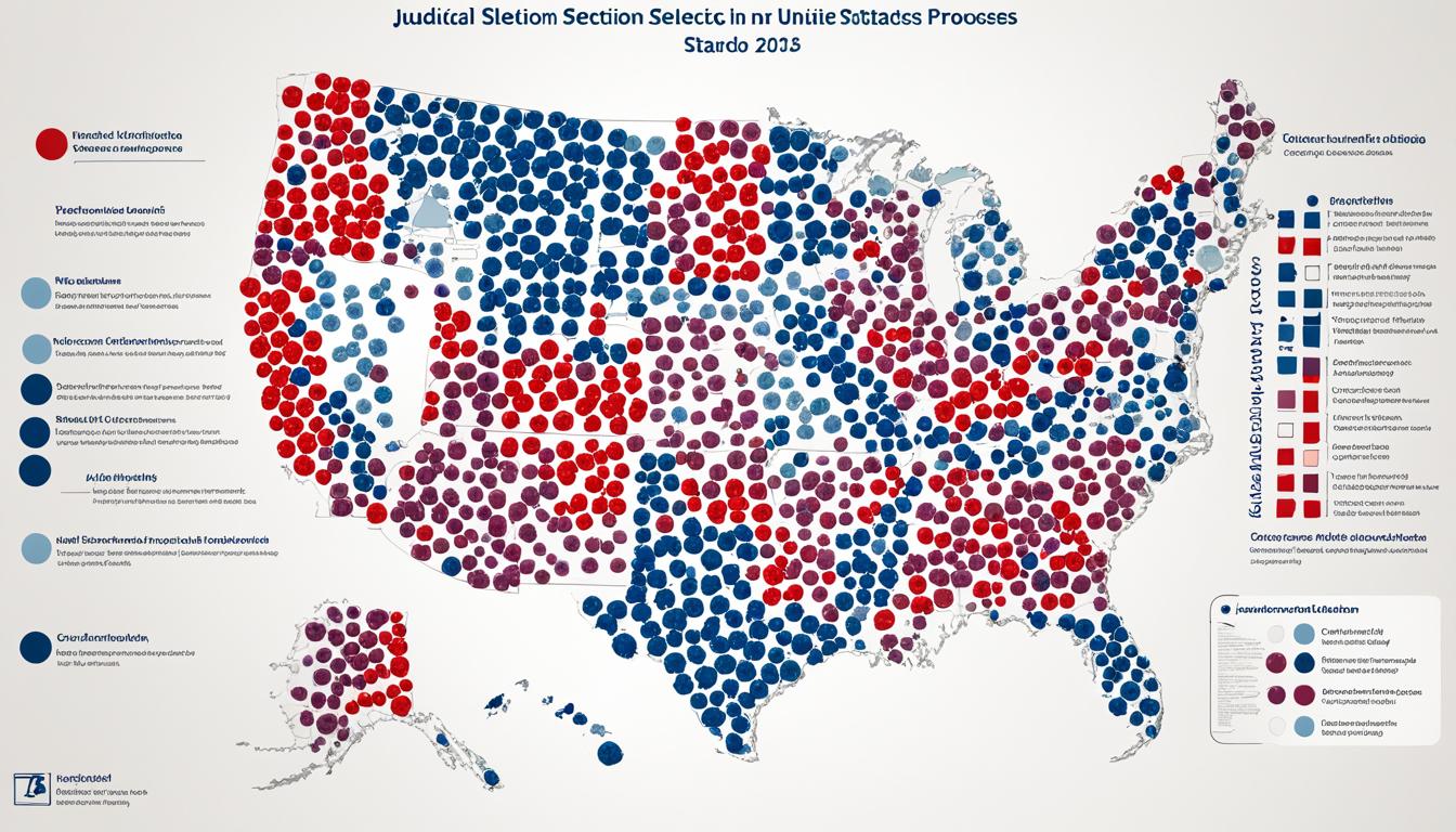 Historical Judicial Selection Trends