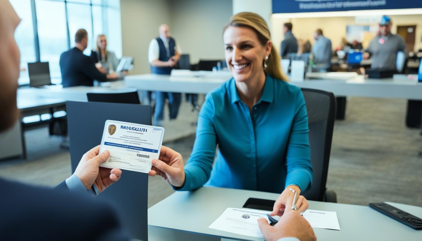 REAL ID Compliance in Missouri