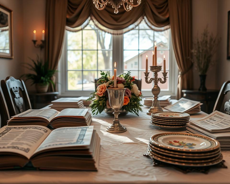 Passover Programs